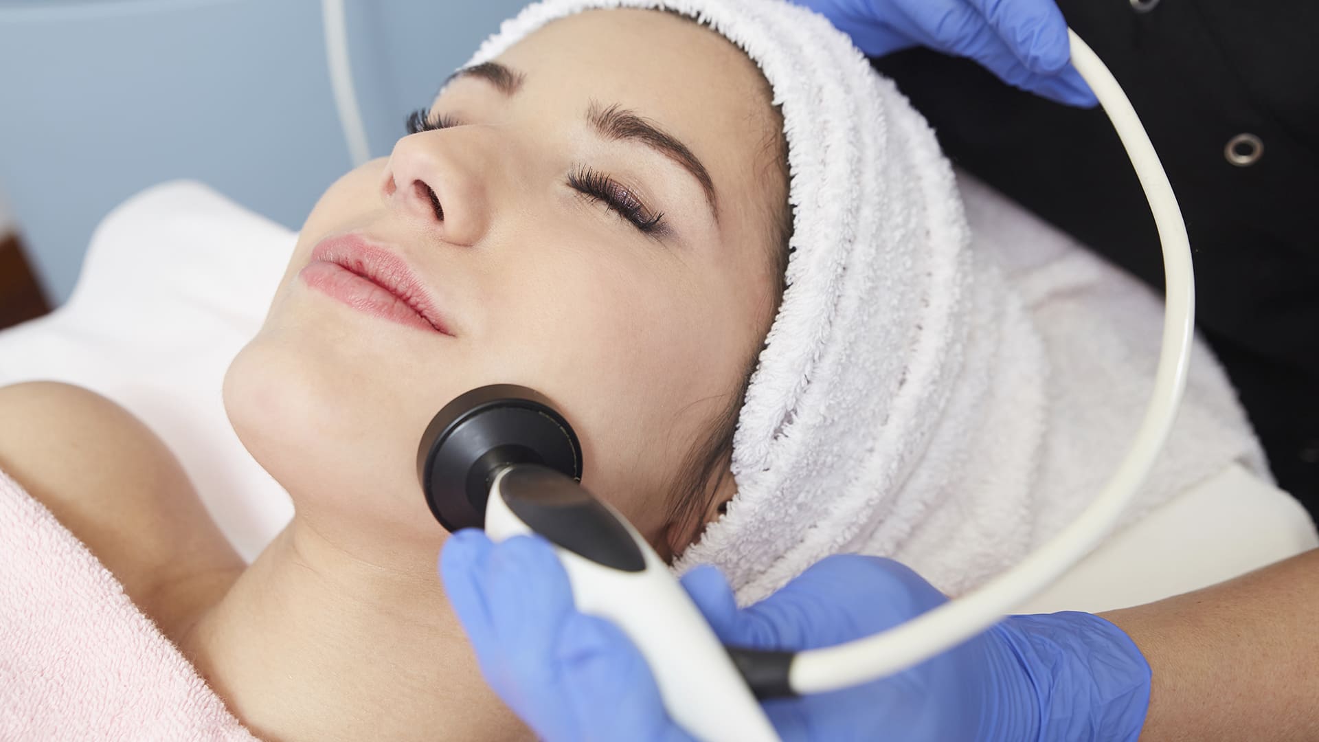 Cursos medicina estética