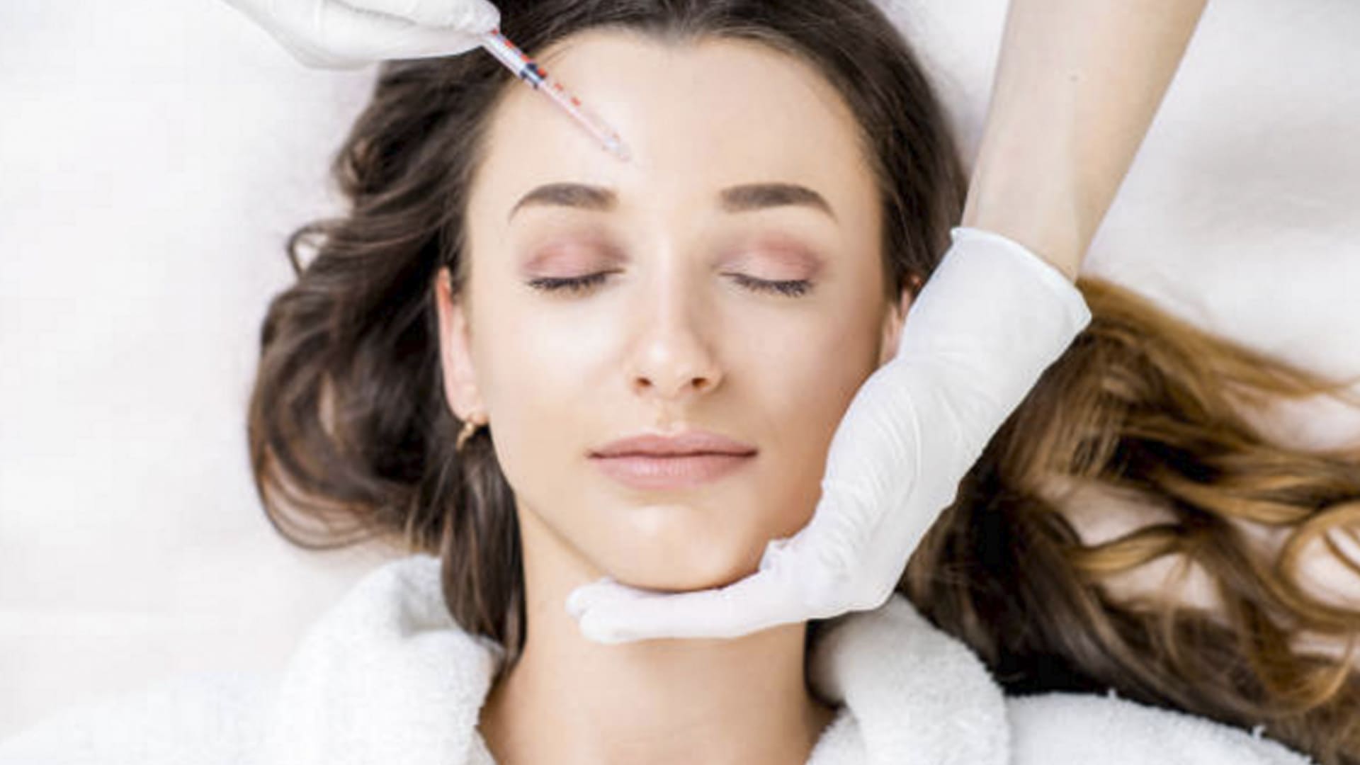 Master oficial medicina estética